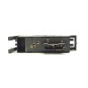 Recambio de mando elevalunas delantero derecho para bmw serie 3 compact (e46) 320td referencia OEM IAM 6902176  