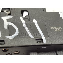 Recambio de mando elevalunas delantero derecho para bmw serie 3 compact (e46) 320td referencia OEM IAM 6902176  