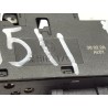 Recambio de mando elevalunas delantero derecho para bmw serie 3 compact (e46) 320td referencia OEM IAM 6902176  