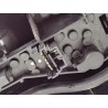 Recambio de piloto trasero izquierdo para renault laguna ii grandtour (kg0) referencia OEM IAM 8200002471  