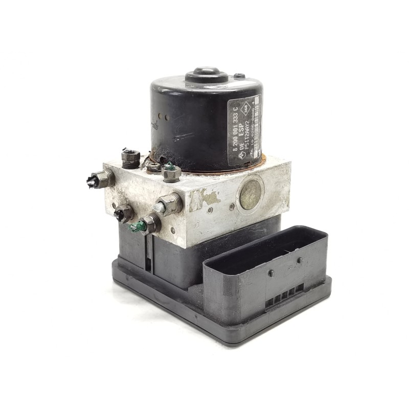 Recambio de abs para renault laguna ii grandtour (kg0) referencia OEM IAM 8200001333C  