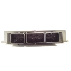 Recambio de centralita motor uce para renault laguna ii grandtour (kg0) referencia OEM IAM 8200153837  
