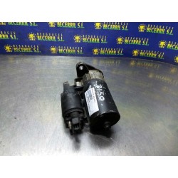 Recambio de motor arranque para chrysler stratus berlina (ja) 2.0 cat referencia OEM IAM 4793804  