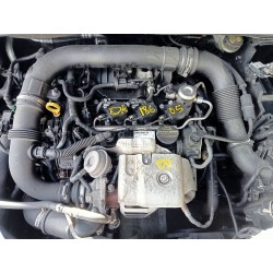 Recambio de despiece motor para ford focus lim. (cb8) sport referencia OEM IAM   