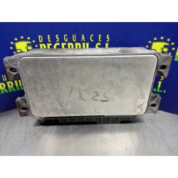 Recambio de centralita motor uce para fiat punto berl. (176) 55 s referencia OEM IAM IAW16FEB2A2138 7795574 