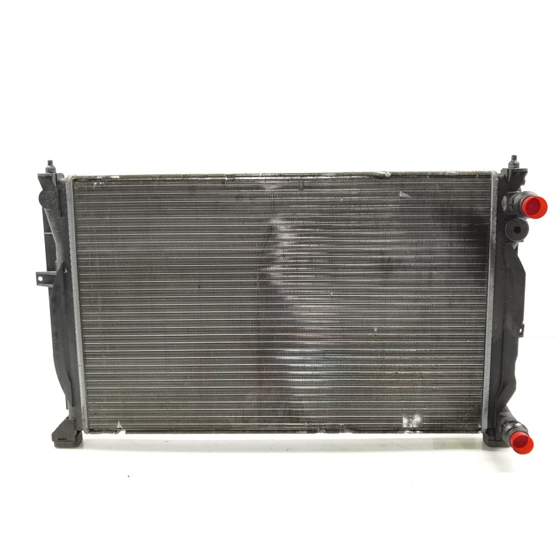 Recambio de radiador agua para volkswagen passat berlina (3b3) referencia OEM IAM 993001X Recambio de radiador agua para volkswagen passat berlina (3b3) referencia OEM IAM 993001X
