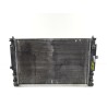 Recambio de radiador agua para volkswagen passat berlina (3b3) referencia OEM IAM 993001X  