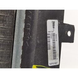 Recambio de radiador agua para volkswagen passat berlina (3b3) referencia OEM IAM 993001X  