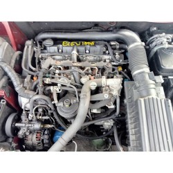 Recambio de motor completo para citroen xantia berlina referencia OEM IAM   