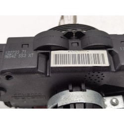 Recambio de com 2000 para citroen c5 berlina exclusive referencia OEM IAM 96542553XT  