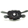 Recambio de com 2000 para citroen c5 berlina exclusive referencia OEM IAM 96542553XT  