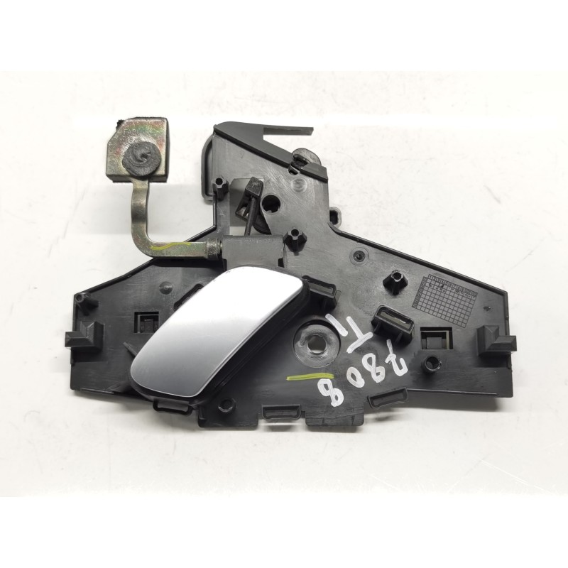 Recambio de maneta exterior trasera izquierda para citroen c5 berlina exclusive referencia OEM IAM 9641315777 Recambio de maneta exterior trasera izquierda para citroen c5 berlina exclusive referencia OEM IAM 9641315777