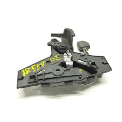 Recambio de maneta exterior trasera izquierda para citroen c5 berlina exclusive referencia OEM IAM 9641315777  