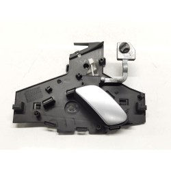 Recambio de maneta interior delantera derecha para citroen c5 berlina exclusive referencia OEM IAM 9649218977  