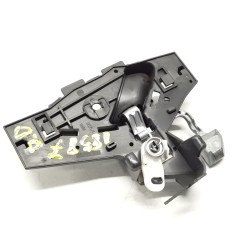 Recambio de maneta interior delantera derecha para citroen c5 berlina exclusive referencia OEM IAM 9649218977  