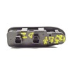 Recambio de mando elevalunas delantero izquierdo para citroen c5 berlina exclusive referencia OEM IAM 96498423Z  