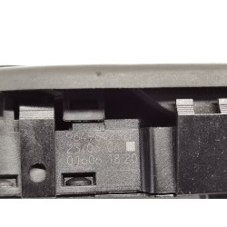 Recambio de mando elevalunas delantero izquierdo para citroen c5 berlina exclusive referencia OEM IAM 96498423Z  
