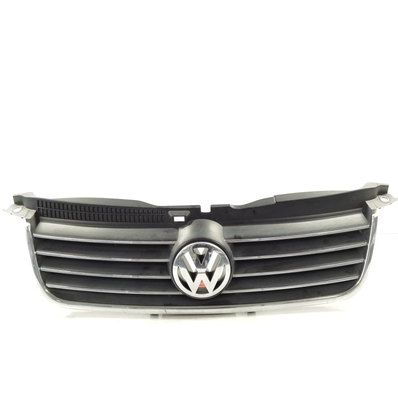 Recambio de rejilla delantera para volkswagen passat berlina (3b3) referencia OEM IAM 3B0853651L Recambio de rejilla delantera para volkswagen passat berlina (3b3) referencia OEM IAM 3B0853651L