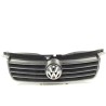 Recambio de rejilla delantera para volkswagen passat berlina (3b3) referencia OEM IAM 3B0853651L  