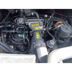 Recambio de motor y cambio exportación para citroen c8 2.0 hdi sx referencia OEM IAM   