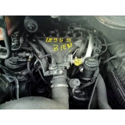 Recambio de motor completo para citroen c8 referencia OEM IAM   