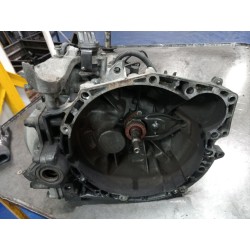 Recambio de caja cambios para citroen c8 referencia OEM IAM 20MB12  
