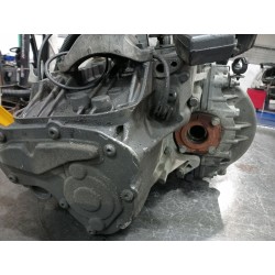 Recambio de caja cambios para citroen c8 referencia OEM IAM 20MB12  