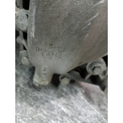 Recambio de caja cambios para citroen c8 referencia OEM IAM 20MB12  
