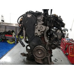 Recambio de motor completo para citroen c8 referencia OEM IAM   