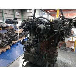 Recambio de motor completo para citroen c8 referencia OEM IAM   