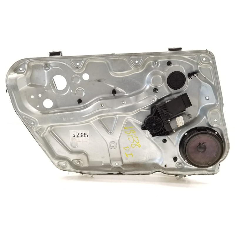 Recambio de elevalunas delantero izquierdo para volkswagen passat berlina (3b3) referencia OEM IAM 1C1959801 Recambio de elevalunas delantero izquierdo para volkswagen passat berlina (3b3) referencia OEM IAM 1C1959801