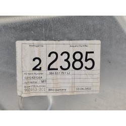 Recambio de elevalunas delantero izquierdo para volkswagen passat berlina (3b3) referencia OEM IAM 1C1959801  
