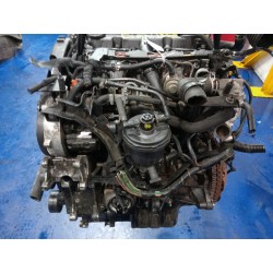 Recambio de motor completo para citroen xantia berlina referencia OEM IAM   
