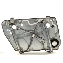 Recambio de elevalunas delantero derecho para volkswagen passat berlina (3b3) referencia OEM IAM 3B4832752FC  