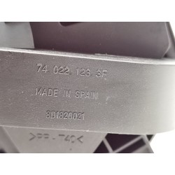 Recambio de motor calefacción para volkswagen passat berlina (3b3) referencia OEM IAM 740221233F  
