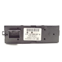 Recambio de mando elevalunas delantero izquierdo para volkswagen passat berlina (3b3) referencia OEM IAM 1J3959857B  