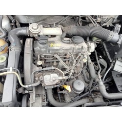 Recambio de motor completo para volkswagen golf iv berlina (1j1) referencia OEM IAM AGR  