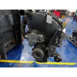 Recambio de motor completo para volkswagen golf iv berlina (1j1) referencia OEM IAM AGR  