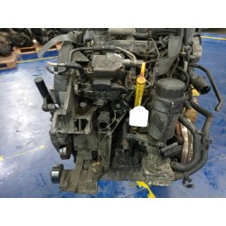 Recambio de motor completo para volkswagen golf iv berlina (1j1) referencia OEM IAM AGR  