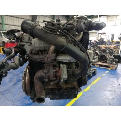 Recambio de motor completo para volkswagen golf iv berlina (1j1) referencia OEM IAM AGR  