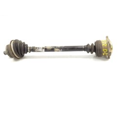 Recambio de transmisión delantera izquierda para volkswagen passat berlina (3b3) referencia OEM IAM 8D0407271EK  