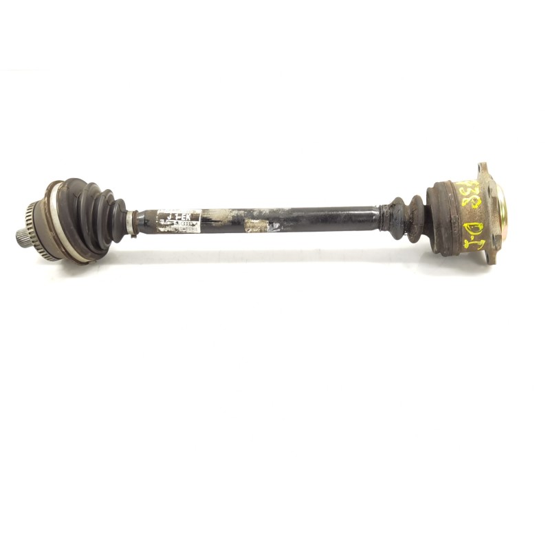 Recambio de transmisión delantera izquierda para volkswagen passat berlina (3b3) referencia OEM IAM 8D0407271EK  