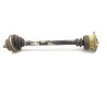 Recambio de transmisión delantera izquierda para volkswagen passat berlina (3b3) referencia OEM IAM 8D0407271EK  