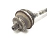 Recambio de transmisión delantera izquierda para volkswagen passat berlina (3b3) referencia OEM IAM 8D0407271EK  