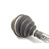 Recambio de transmisión delantera izquierda para volkswagen passat berlina (3b3) referencia OEM IAM 8D0407271EK  