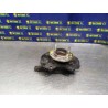 Recambio de mangueta delantera izquierda para hyundai atos prime (mx) gls referencia OEM IAM   