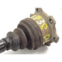 Recambio de transmisión delantera izquierda para volkswagen passat berlina (3b3) referencia OEM IAM 8D0407271EK  