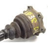 Recambio de transmisión delantera izquierda para volkswagen passat berlina (3b3) referencia OEM IAM 8D0407271EK  
