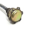 Recambio de transmisión delantera izquierda para volkswagen passat berlina (3b3) referencia OEM IAM 8D0407271EK  