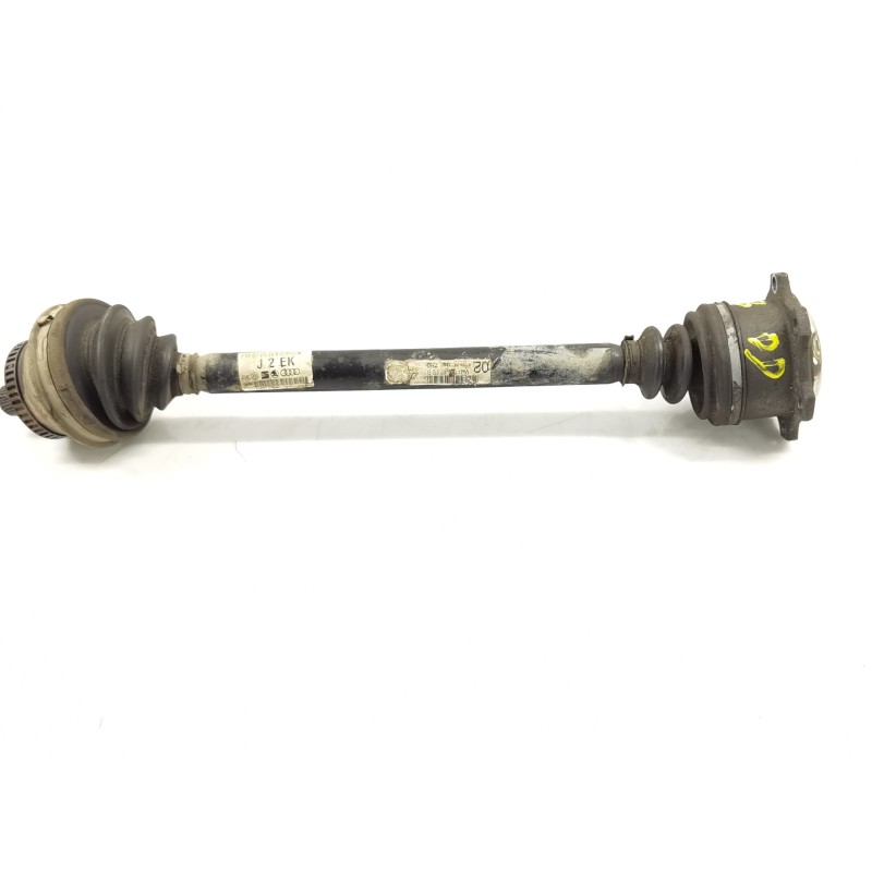 Recambio de transmisión delantera derecha para volkswagen passat berlina (3b3) referencia OEM IAM 8D0407272EK  